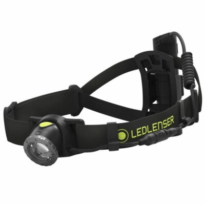 Đèn chạy bộ Ledlenser Neo10R